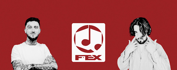 F-EX RECORDS