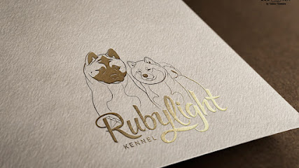 RUBYLIGHT kennel