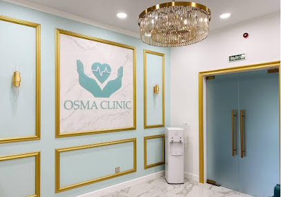 OSMA clinic