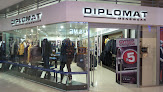 Diplomat магазин мужской одежды