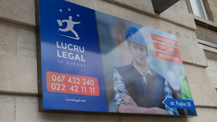 Lucru Legal în Europa