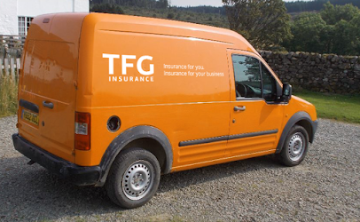 TFG Insurance / ТиЭфДжи Страхование