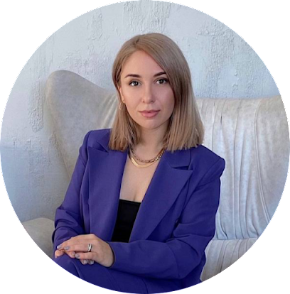Психолог онлайн Екатерина Сумиреева