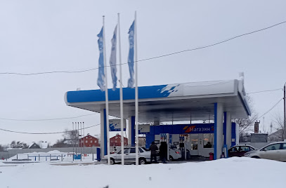 Газпром №131