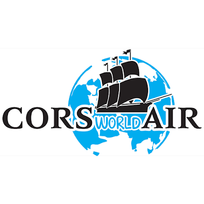 Corsair World