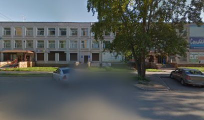 Академия ГБО Череповец