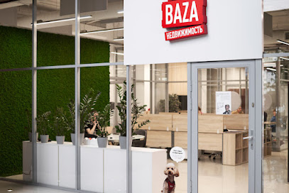 BAZA Development