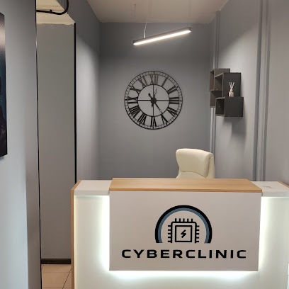 Cyber Clinic