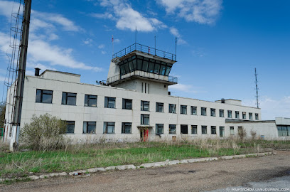 Аэропорт Стерлитамак