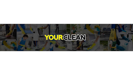 Клининговая компания Your Clean