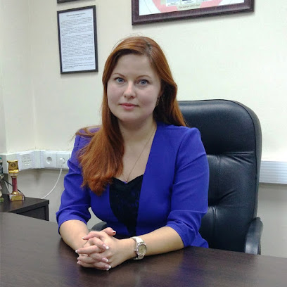Адвокат Карелина Юлия Владимировна