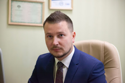 Адвокат Маслов Дмитрий Николаевич