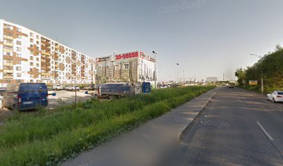 Петербургская Недвижимость