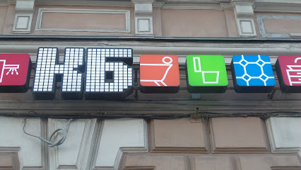 Магазины Кб В Санкт Петербурге На Карте