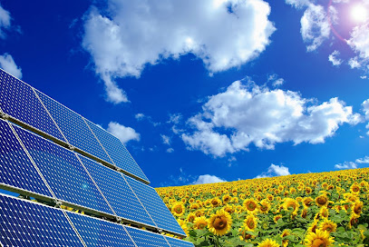 Солнечные батареи и Солнечные электростанции SolarElectro