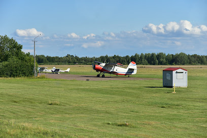 Narva Airfield