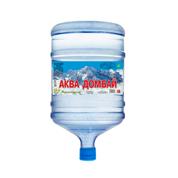 Чистая Вода - доставка воды в Армавире