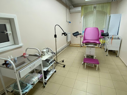 Аве-Медико, единый центр репродуктологии