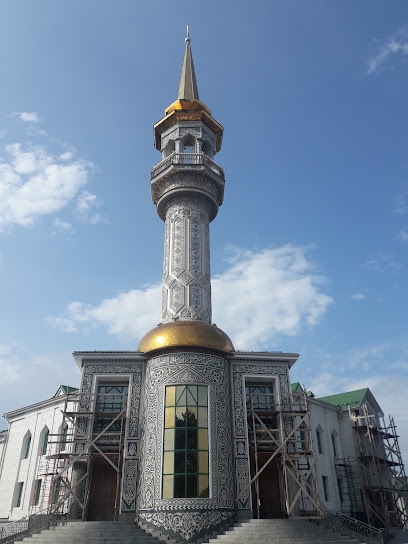 Мечеть г. Сургута