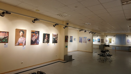 "Стерх" - галерея современного искусства (Сургут)