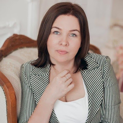 Психолог для детей и взрослых - Юлия Жавинова