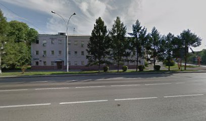 Заводский районный суд г.Кемерово, Судебный участок №5