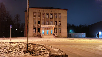 Кировский районный суд г. Кемерово