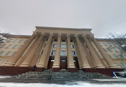 Адвокатская Палата Новосибирской Области