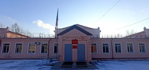 Свердловский районный суд г. Красноярска