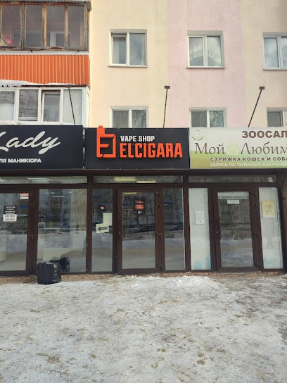 Elcigara Vape Shop