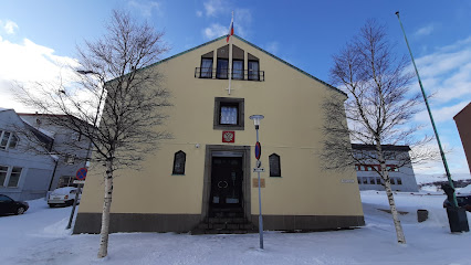 Russiske generalkonsulat i Kirkenes