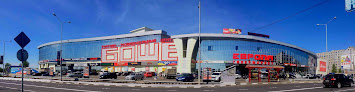 Торговый Центр "Аврора"