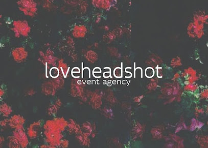 loveheadshot - event agency