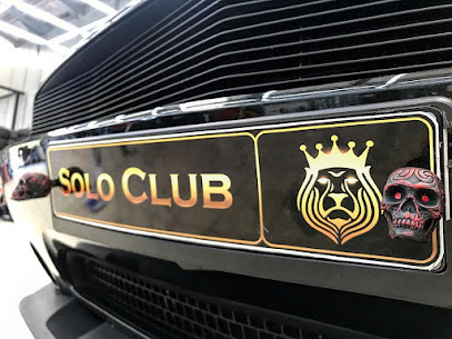 Solo Club