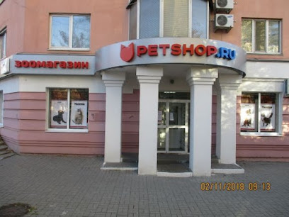 Petshop.ru