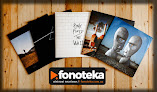 Fonoteka. Інтернет-магазин нових вінілових платівок