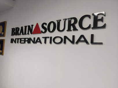 Рекрутинговое агенство Brain Source International