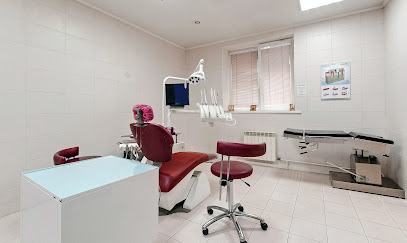 Стоматологический центр Лина