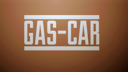 Установка ГБО "GAS CAR"