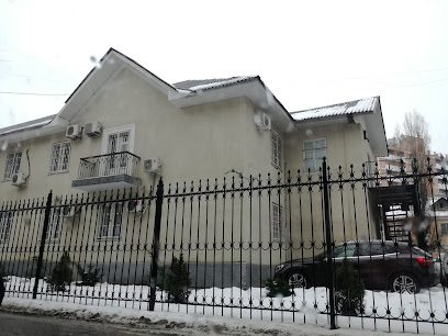Ворошиловский районный суд