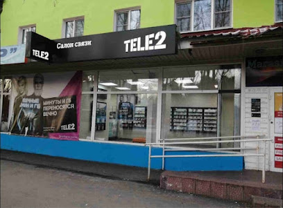 Tele2