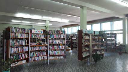 Библиотека