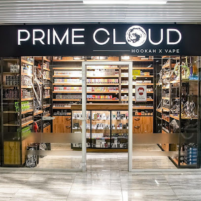 Prime cloud