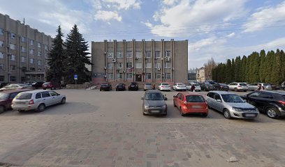 Октябрьский районный суд г. Липецка