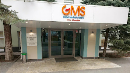 GMS Clinic Садовническая | ЭКО, маммология, гинекология