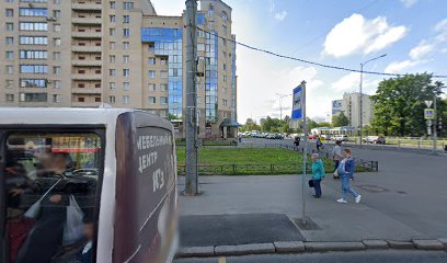 On Clinic St. Petersburg - ОН Клиник Санкт-Петербург