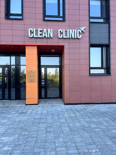 Clean Clinic