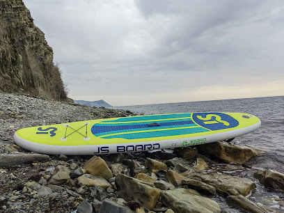 Go Sup board Anapa Аренда сап досок Анапа