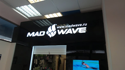 Madwave