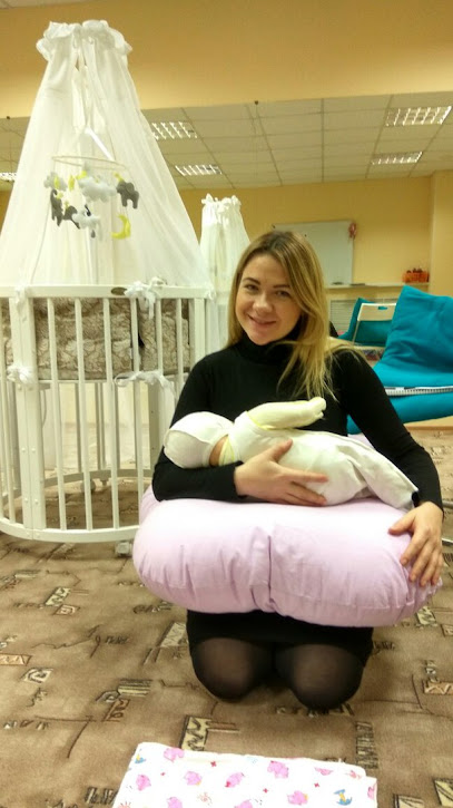 Подушки для беременных - Интернет-магазин yutSon.ru